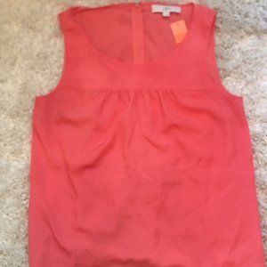 Ann Taylor - Loft Blouse - Medium